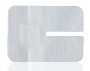 Non Woven IV Dressin