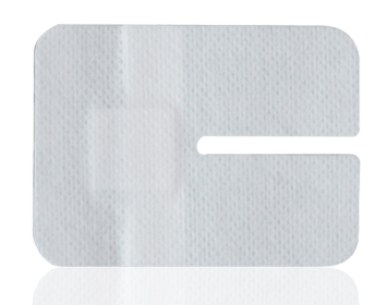 Non Woven IV Dressin