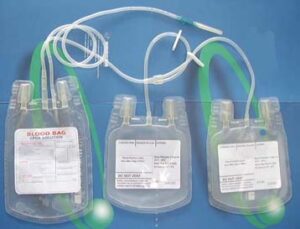 Blood Bag
