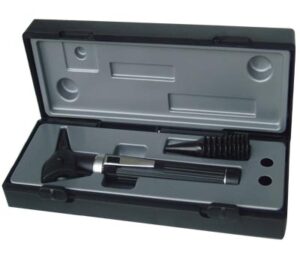 Ophthalmoscope
