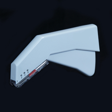Skin Stapler
