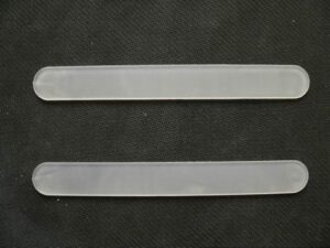 Plastic Tongue Depressor