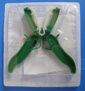 Umbilical Cutter