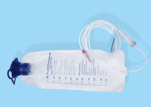 Feeding Bag