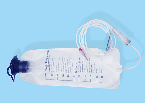 Feeding Bag