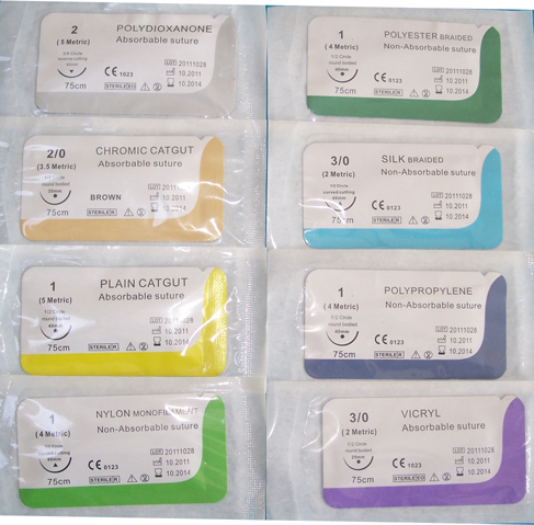 Surgical Suture