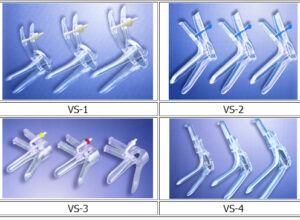 Vaginal Speculum