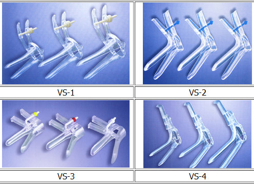 Vaginal Speculum