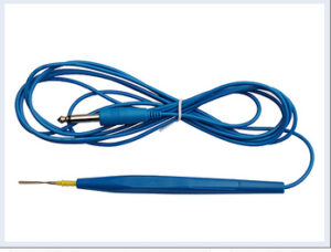 Foot Control ES Pencil