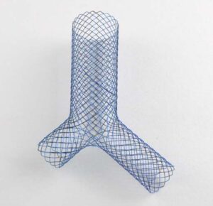 Y Tracheal Stent