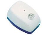 Air-Compressing Nebulizer