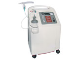 Air-Compressing Nebulizer