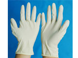 3.0 mil Medical Disposible Nitrile Gloves powder free