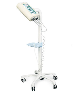 MRI Contrast Media Injector