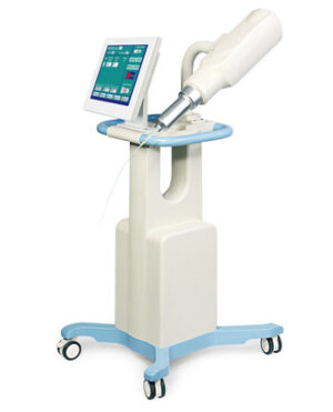 Angiography Injector