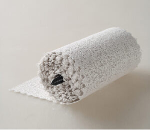 Plaster of Paris Bandage