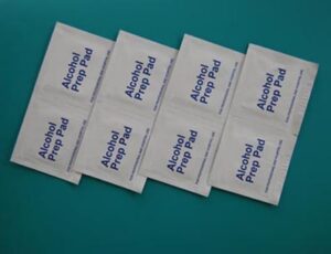 Alcohol Pad