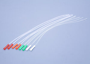 Nelaton Catheter