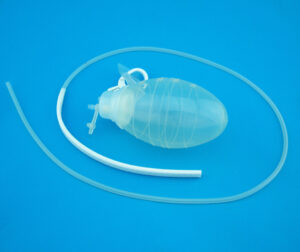 Chest Drainage Bottle