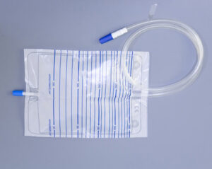 Chest Drainage Bottle