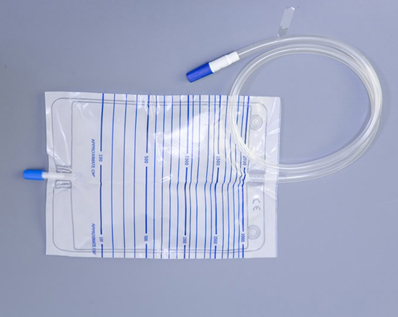 Economy Urine Bag