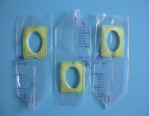Pediatric Urine Bag