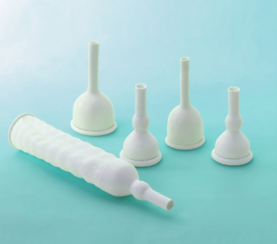 Male Latex External Catheter