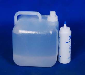Ultrasound Transmission Gel
