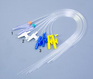 Suction Catheter