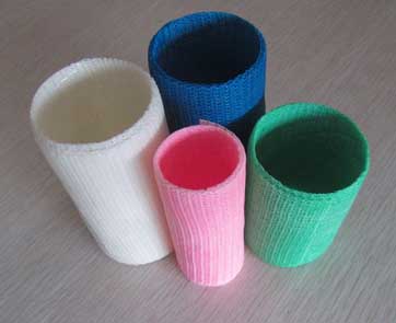 Fiberglass Bandage