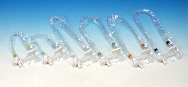 Closed Suction Catheter