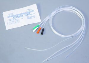 Stomach Tube