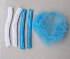 Disposable Mob Cap /Clip Cap