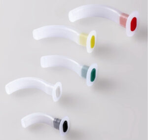 Oral Pharyngeal Airway