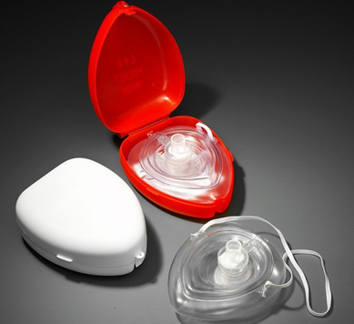 CPR Mask