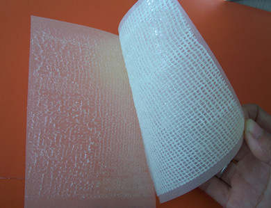 Paraffin Gauze