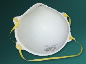N95 8810 Respirator
