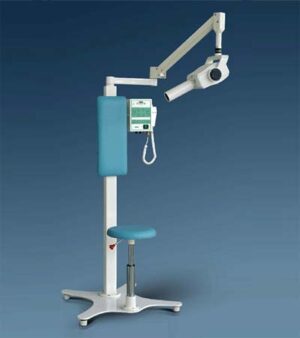 Wall Mounted Denatl X-ray Unit