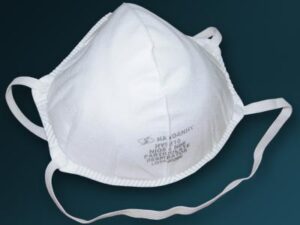 N95 9810 Respirator