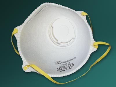 N95 8812 Respirator