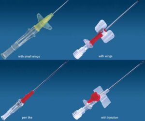 IV Cannula