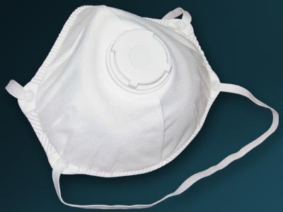 N95 9812 Respirator