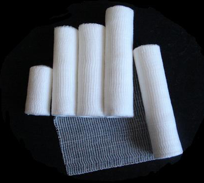 Gauze Bandage