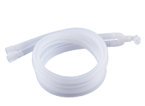 Breathing Circuit - Corrugated