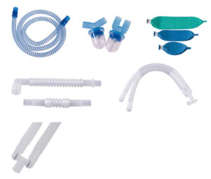 Breathing Circuit - Customized