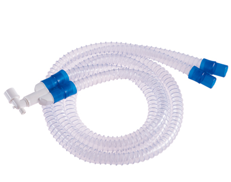 Breathing Circuit - Smoothbore