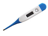Digital Thermometer