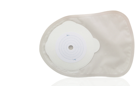 One-piece Closed (PE foam Adhesive)