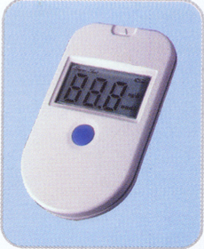 Glucosemeter