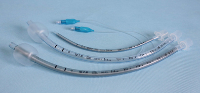 Endotracheal Tube